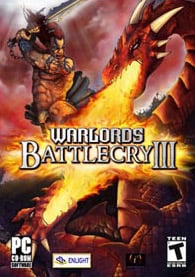 Warlords: Battlecry III: Trainer +12 [v1.1]