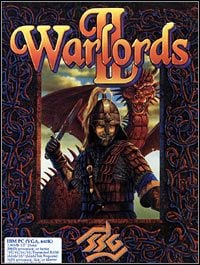 Treinador liberado para Warlords II [v1.0.4]