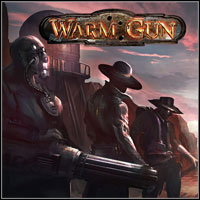 Warm Gun: Cheats, Trainer +8 [dR.oLLe]