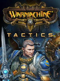 Treinador liberado para Warmachine: Tactics [v1.0.8]