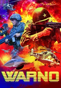 Warno: Cheats, Trainer +8 [MrAntiFan]