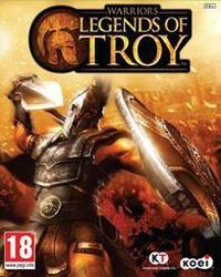 Warriors: Legends of Troy: Trainer +11 [v1.6]