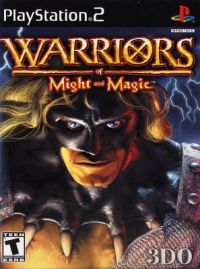 Warriors of Might and Magic: Treinador (V1.0.67)