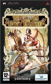 Treinador liberado para Warriors of the Lost Empire [v1.0.5]