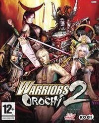 Treinador liberado para Warriors Orochi 2 [v1.0.8]