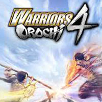 Warriors Orochi 4: Treinador (V1.0.97)