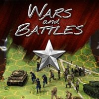 Wars and Battles: Cheats, Trainer +5 [MrAntiFan]