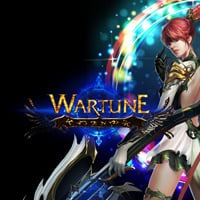 Wartune: Trainer +7 [v1.4]