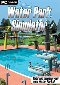 Water Park Simulator: Treinador (V1.0.84)