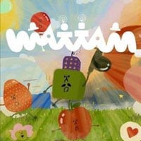 Wattam: Treinador (V1.0.42)