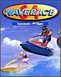 Wave Race 64: Trainer +13 [v1.2]