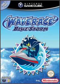 Wave Race: Blue Storm: Cheats, Trainer +6 [CheatHappens.com]