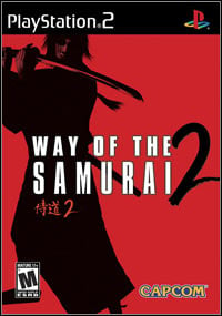 Way of the Samurai 2: Trainer +9 [v1.5]