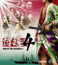 Way of the Samurai 4: Cheats, Trainer +11 [MrAntiFan]