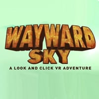 Treinador liberado para Wayward Sky [v1.0.1]