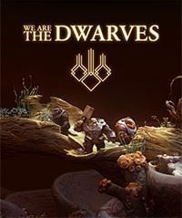 Treinador liberado para We Are The Dwarves [v1.0.9]