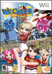 Treinador liberado para We Cheer 2 [v1.0.9]