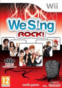 We Sing Rock!: Trainer +8 [v1.2]