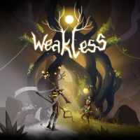 Weakless: Treinador (V1.0.16)