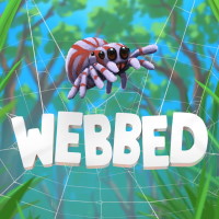 Treinador liberado para Webbed [v1.0.8]