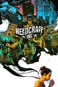 Weedcraft Inc: Trainer +14 [v1.8]