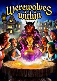 Werewolves Within: Trainer +10 [v1.1]