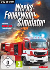 Werks-Feuerwehr-Simulator: Cheats, Trainer +14 [MrAntiFan]