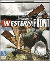 Treinador liberado para West Front [v1.0.8]