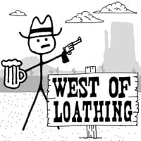 West of Loathing: Trainer +7 [v1.7]