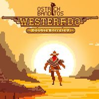 Westerado: Double Barreled: Cheats, Trainer +12 [MrAntiFan]