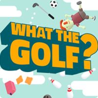 What the Golf?: Treinador (V1.0.93)