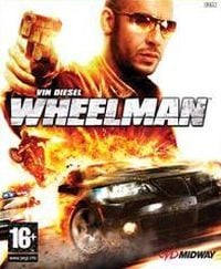 Wheelman: Treinador (V1.0.66)