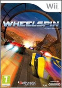 Wheelspin: Cheats, Trainer +5 [dR.oLLe]