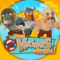 Treinador liberado para When Vikings Attack [v1.0.8]