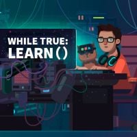 Treinador liberado para while True: learn() [v1.0.2]