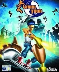 Treinador liberado para Whirl Tour [v1.0.1]