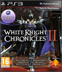 Treinador liberado para White Knight Chronicles 2 [v1.0.9]