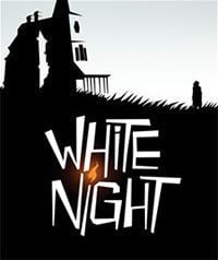 Treinador liberado para White Night [v1.0.9]