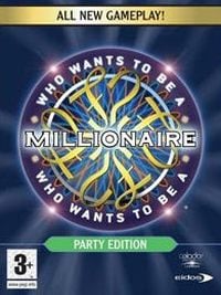 Who Wants to Be a Millionaire: Party Edition: Cheats, Trainer +8 [CheatHappens.com]