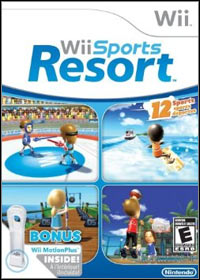 Wii Sports Resort: Cheats, Trainer +11 [FLiNG]