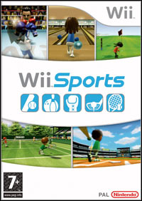 Wii Sports: Cheats, Trainer +11 [MrAntiFan]