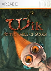 Wik: Fable of Souls: Treinador (V1.0.71)