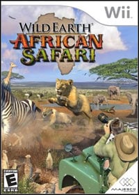 Wild Earth: African Safari: Trainer +6 [v1.5]