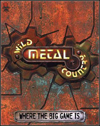 Wild Metal Country: Cheats, Trainer +5 [dR.oLLe]