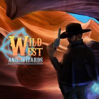 Wild West and Wizards: Treinador (V1.0.56)