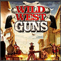 Wild West Guns: Trainer +6 [v1.5]