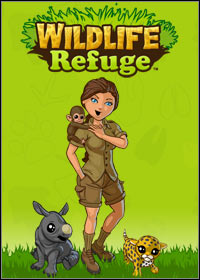 Wildlife Refuge: Cheats, Trainer +15 [FLiNG]