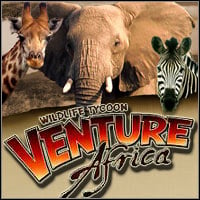 Wildlife Tycoon: Venture Africa: Treinador (V1.0.45)