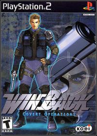 Winback: Covert Operations: Treinador (V1.0.46)