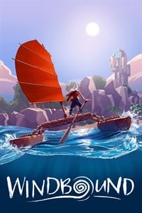 Windbound: Trainer +10 [v1.3]